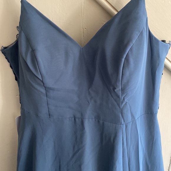 Bridesmaid Dress NWT - Picture 5 of 5
